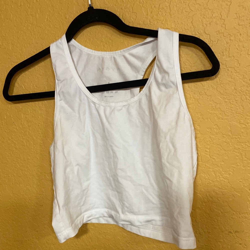 NVGTN Crop